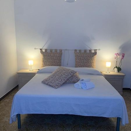 Vila Ca' Fontanini Luni Exteriér fotografie